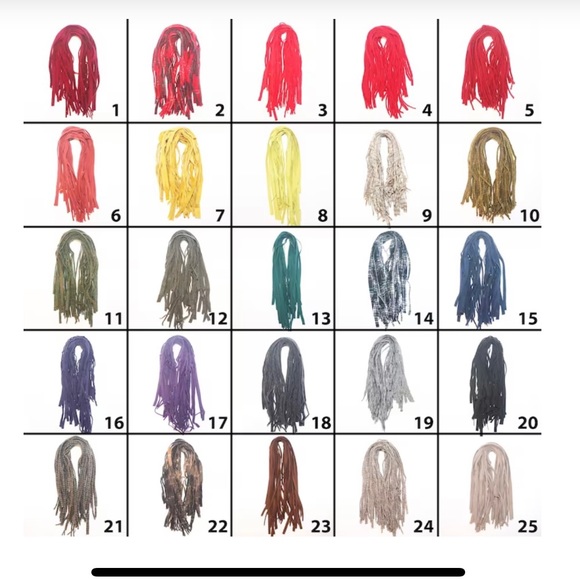 Host Pick by @kateomarie Handcrafted Custom Cowgirl Faux Suede Gray Hat - Picture 9 of 16